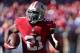 Gore still showed moves this season, going for over 1,000 yards.