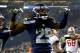 SEATTLE, WA - JANUARY 19: Cornerback Richard Sherman #25 of the Seattle Seahawks celebrates after he tips the ball leading to an intereption by outside linebacker Malcolm Smith #53 to clinch the victory for the Seahawks against the San Francisco 49ers du