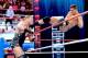 Cody Rhodes and Jack Swagger