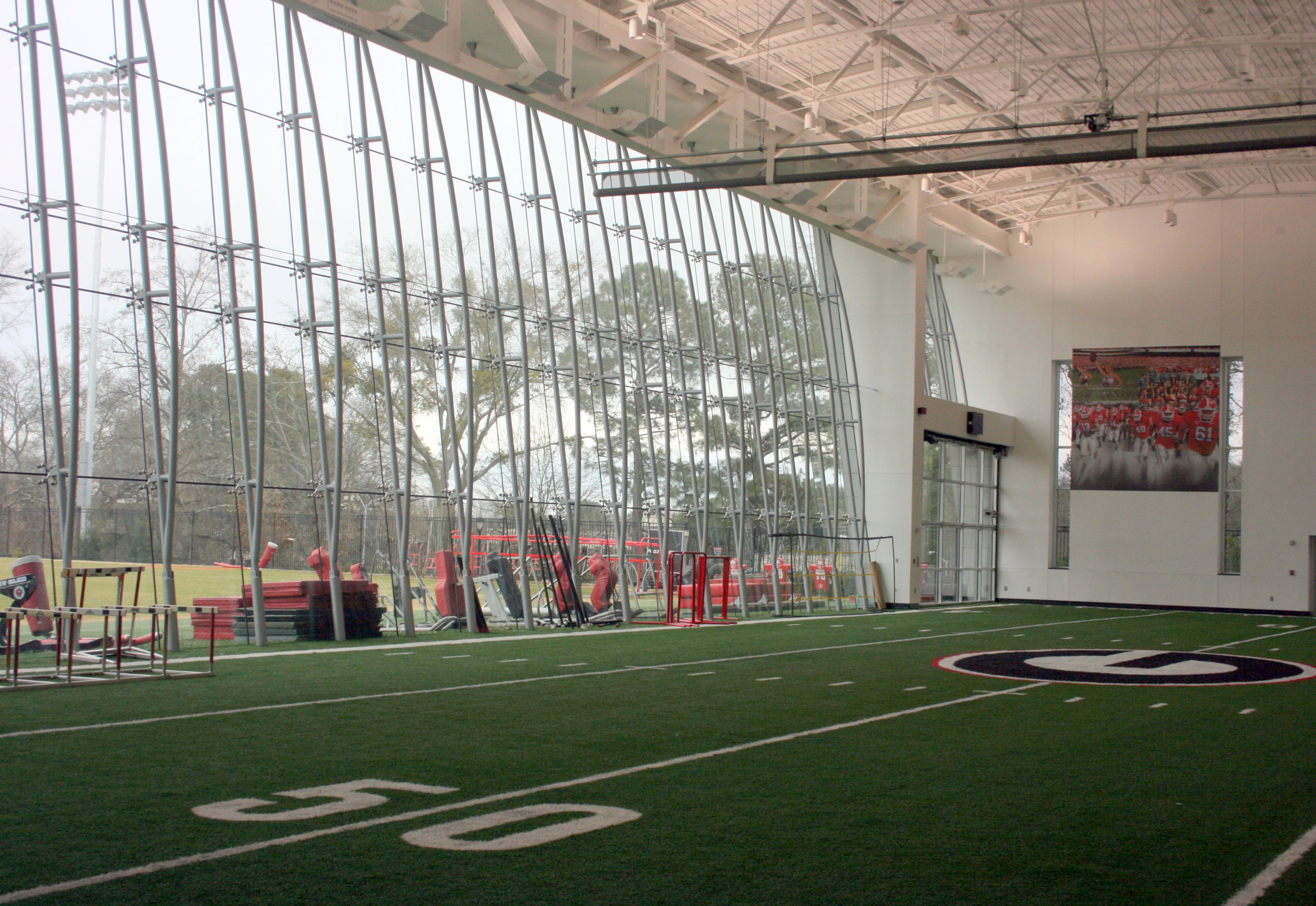 Georgia Football Behind The Scenes Look At An Official Recruiting Visit Bleacher Report Latest News Videos And Highlights Georgia Football Behind The Scenes Look At An Official Recruiting Visit Bleacher Report Latest News Videos And Highlights