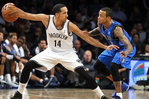 Report: Nets could be open to dealing Deron Williams for Lin, Asik -  ClutchFans