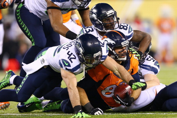 15 Amazing Super Bowl XLVIII Stats 