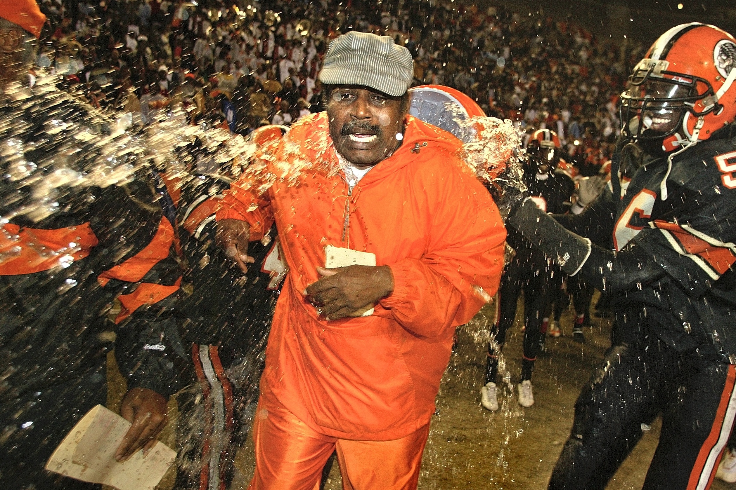 The Tragic Story Of Willie Williams College Football S First