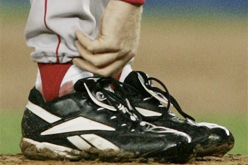 Curt Schilling diagnosed with cancer — 'I'll embrace this fight