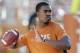 Though a gifted athlete, Tyrone Swoopes has work to do before he becomes a full-time starter.
