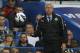If worst comes to worst, maybe Newcastle United manager Alan Pardew will be called upon to play against Chelsea at Stamford Bridge on Saturday.