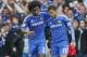 Chelsea fans had better get used to seeing these two—Willian and Eden Hazard—together in the midfield for years to come.