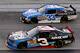 Ty (No. 33) looks to carry on the championship legacy that older brother Austin (No. 3) established in the Nationwide Series.
