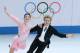 Olympic perfection.