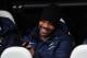 Lescott has had to put a brave face on the end of his time at the Etihad.