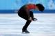 SOCHI, RUSSIA - FEBRUARY 09: Tatsuki Machida of Japan competes in the Men's Figure Skating Men's Free Skate during day one of the Sochi 2014 Winter Olympics at Iceberg Skating Palace onon February 9, 2014 in Sochi, Russia. (Photo by Matthew Stockman/Get