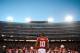 LINCOLN, NE - NOVEMBER 16: Wide receiver Jamal Turner #10 of the Nebraska Cornhuskers watches during their game against the Michigan State Spartansat Memorial Stadium on November 16, 2013 in Lincoln, Nebraska. (Photo by Eric Francis/Getty Images)