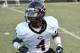 Terry Godwin has already begun to lure peers to Georgia.