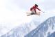 SOCHI, RUSSIA - FEBRUARY 11: Dara Howell of Canada competes in the Freestyle Skiing Women's Ski Slopestyle Finals on day four of the Sochi 2014 Winter Olympics at Rosa Khutor Extreme Park on February 11, 2014 in Sochi, Russia. (Photo by Cameron Spencer/G
