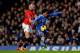 Willian has developed an all-around game while at Chelsea.