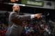 SACRAMENTO, CA - JANUARY 26: Denver Nuggets head coach Brian Shaw calls out the play from the sideline against the Sacramento Kings at Sleep Train Arena on January 26, 2014 in Sacramento, California. NOTE TO USER: User expressly acknowledges and agrees t