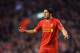 LIVERPOOL, ENGLAND - JANUARY 18: Luis Suarez of Liverpool gestures after the Barclays Premier League match between Liverpool and Aston Villa at Anfield on January 18, 2014 in Liverpool, England. (Photo by Michael Regan/Getty Images)