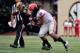 Georgia linebacker Ramik Wilson was a 3-star recruit in 2011.