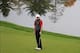 Zach Johnson gave the resumption of the PGA Tour some normality.