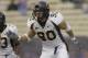 Me (Ryan Riddle) during my senior year at Cal.