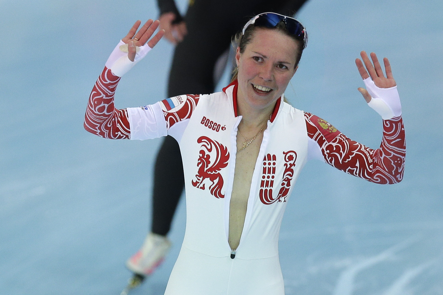 Sochi Olympics Fashion Ranges From Wacky Uniforms To Wardrobe