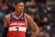 CHARLOTTE, NC - JANUARY 7: Bradley Beal #3 of the Washington Wizards during the game against the Charlotte Bobcats at the Time Warner Cable Arena on January 7, 2014 in Charlotte, North Carolina. NOTE TO USER: User expressly acknowledges and agrees that,