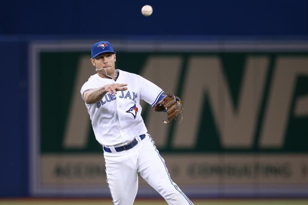 Toronto Blue Jays third baseman Brett Lawrie ejected after spiking helmet  and hitting umpire during tirade – New York Daily News