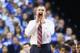 LEXINGTON, KY - FEBRUARY 15: Billy Donovan the head coach of the Florida Gators gives instructions to his team during the game against the Kentucky Wildcats at Rupp Arena on February 15, 2014 in Lexington, Kentucky. (Photo by Andy Lyons/Getty Images)