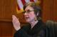 Bristol Superior Court Judge E. Susan Garsh