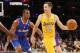 Very few players can scan a defense like Steve Nash.