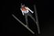 SOCHI, RUSSIA - FEBRUARY 15: Thomas Diethart of Austria jumps during the Men's Large Hill Individual 1st Round on day 8 of the Sochi 2014 Winter Olympics at the RusSki Gorki Ski Jumping Center on February 15, 2014 in Sochi, Russia. (Photo by Lars Baron/G