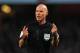 LONDON, ENGLAND - FEBRUARY 16: Referee Howard Webb during the FA Cup fifth round match between Arsenal and Liverpool at Emirates Stadium on February 16, 2014 in London, England. (Photo by Shaun Botterill/Getty Images)