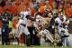 Charone Peake will be a top candidate to fill Sammy Watkins' starting spot in 2014.
