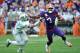 Rising sophomore Mike Williams had a standout freshman season in 2013.
