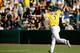 Freiman plays the hero on June 13, 2013 against the New York Yankees.