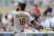 Fans want to see the 2012 Josh Reddick again, and are hoping not to see the 2013 version.