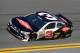 Dillon's No. 3 paint scheme is similar, but not the same as the one Dale Earnhardt's made famous.