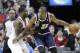 Kevin Durant and the Thunder have grabbed headlines, and praise, that in seasons past belonged to LeBron and Company.