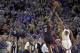 LeBron has long made the extraordinary look routine. For a public with a heavy media diet, his heroics may have started to feel routine as well.