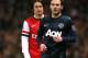 Juan Mata needs to be played in the middle to have a real impact.