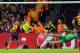 Messi made no mistake from the penalty spot against City.