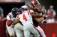 Ole Miss LB Denzel Nkemdiche (4)