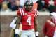 Ole Miss LB Denzel Nkemdiche