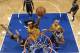 ORLANDO, FL - JANUARY 24: Jordan Hill #27 of the Los Angeles Lakers shoots against the Orlando Magic on January 24, 2014 at Amway Center in Orlando, Florida. NOTE TO USER: User expressly acknowledges and agrees that, by downloading and or using this photo