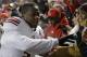 The Texans would be foolish to pass up on Bridgewater.