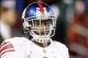 Safety Antrel Rolle is in the final year of his contract and could be in line for a contract extension.