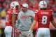 Pelini's last win over a Top 10 team came on Oct. 29, 2011 when the Huskers beat No. 9 Michigan State 24-3.