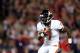 Oregon State's Brandin Cooks may be undersized but he has speed to burn.