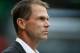 Baalke's plans to pursue a wide receiver in the draft remain to be seen.