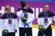 U.S. women suffered a heartbreaking loss to Canada for the gold